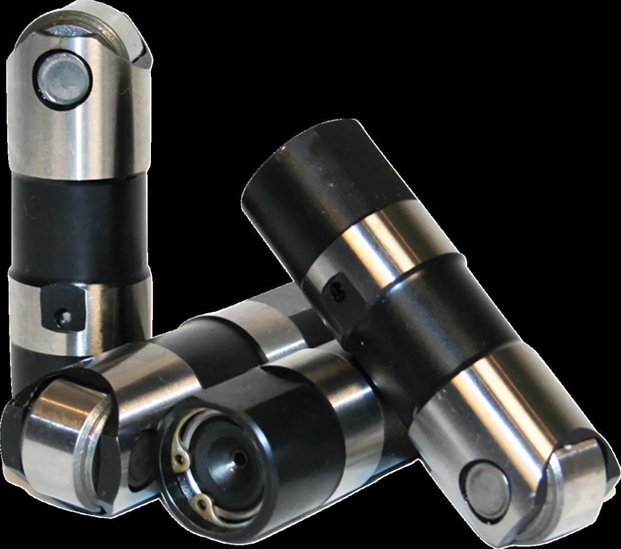 Race Series® Full-Travel Hydraulic Lifters