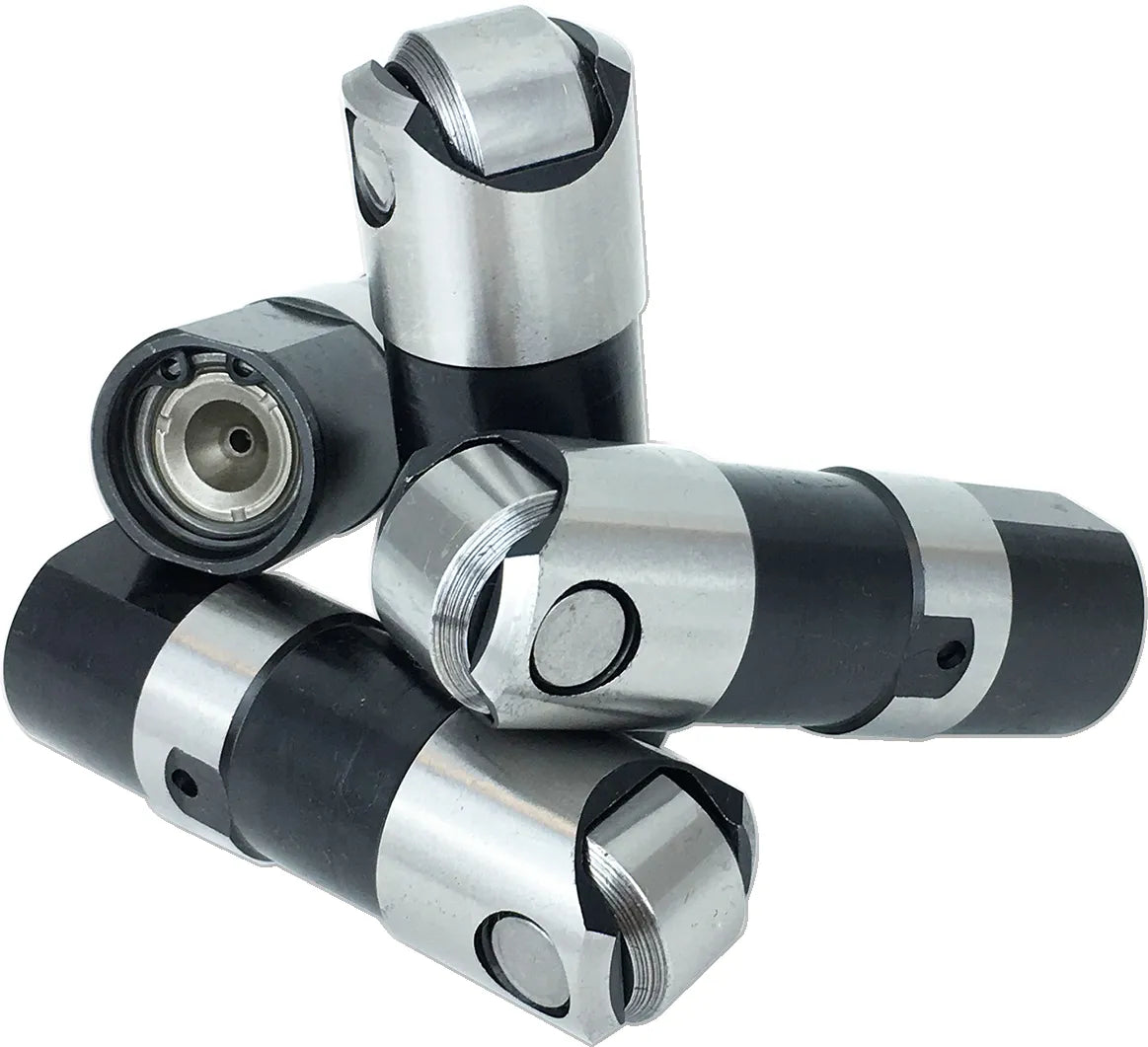 Race Series® Full-Travel Hydraulic Lifters