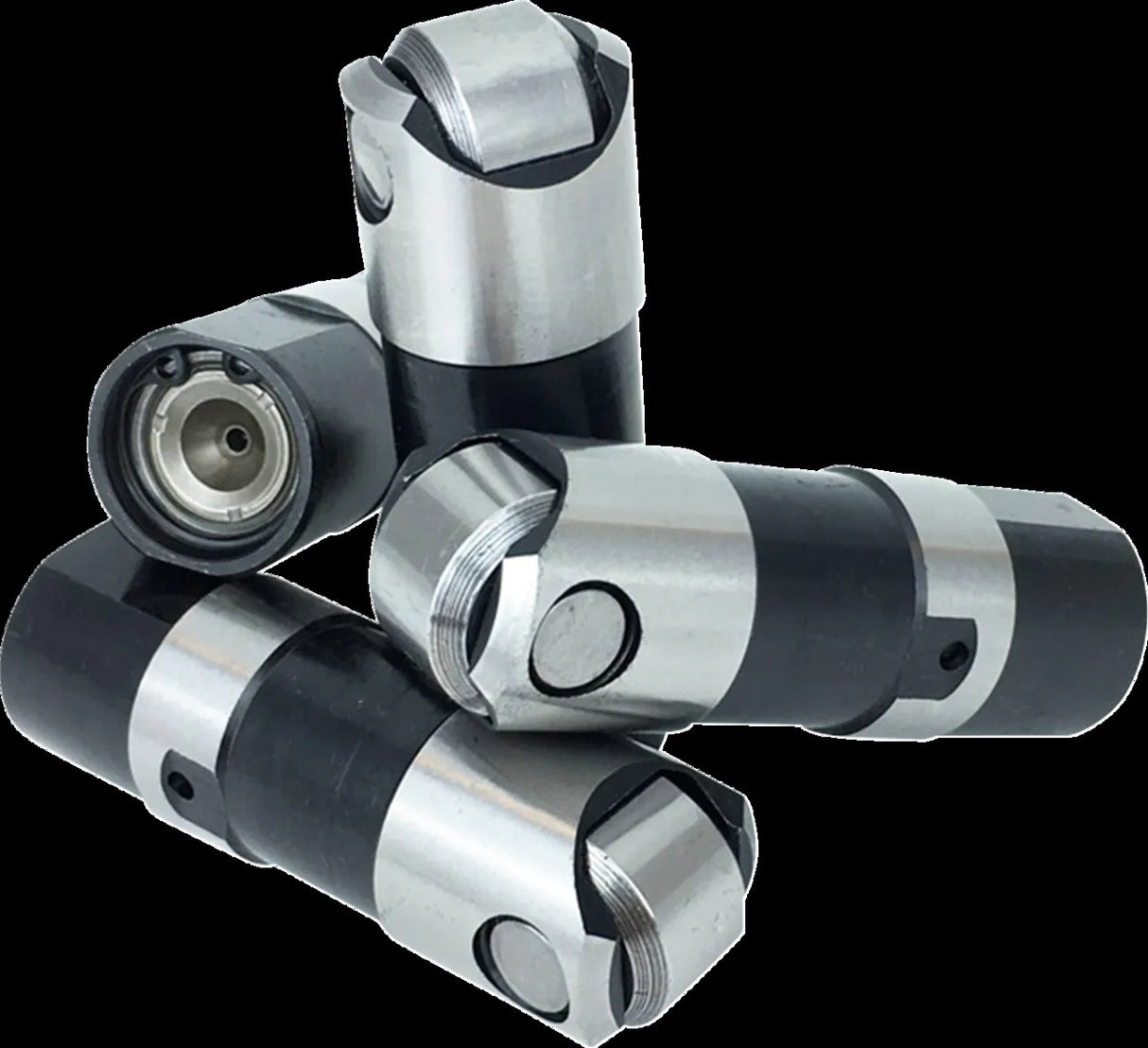 Race Series® Full-Travel Hydraulic Lifters