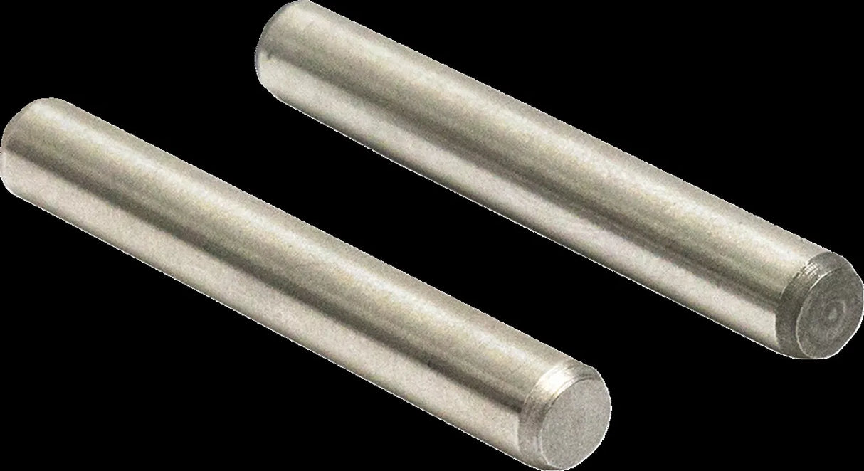 Anti-Rotation Lifter Pins