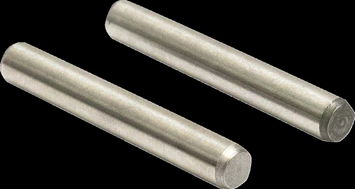 Anti-Rotation Lifter Pins