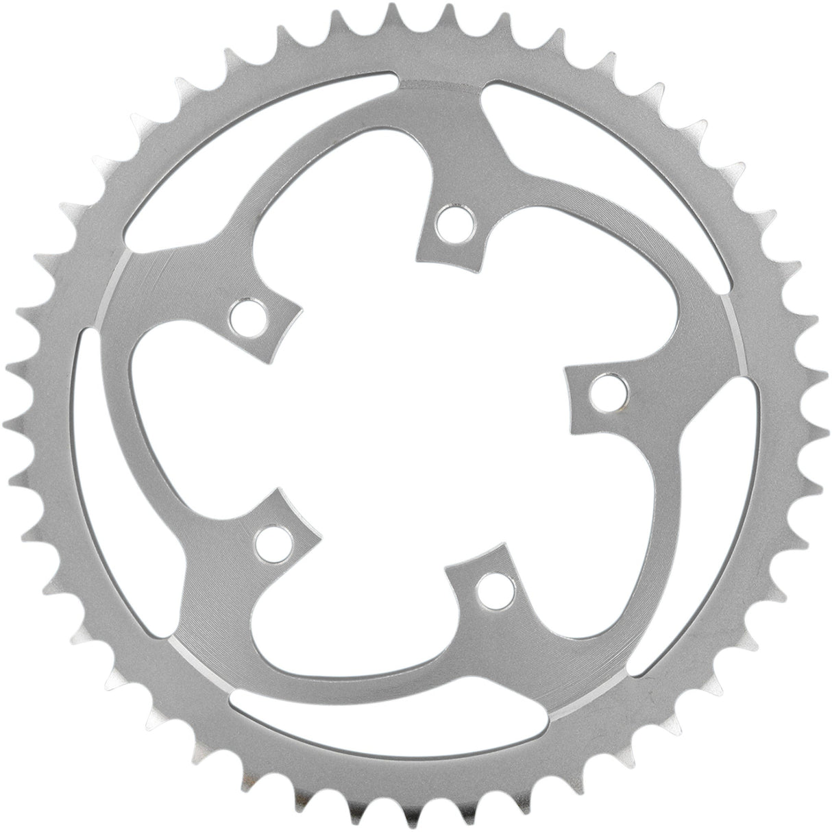 PARTS UNLIMITED 1210-0149 Sprocket rear - 45 tooth - suzuki
