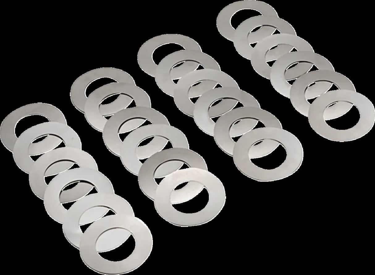 Rocker Shaft Shims