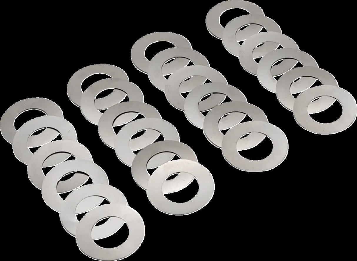 Rocker Shaft Shims