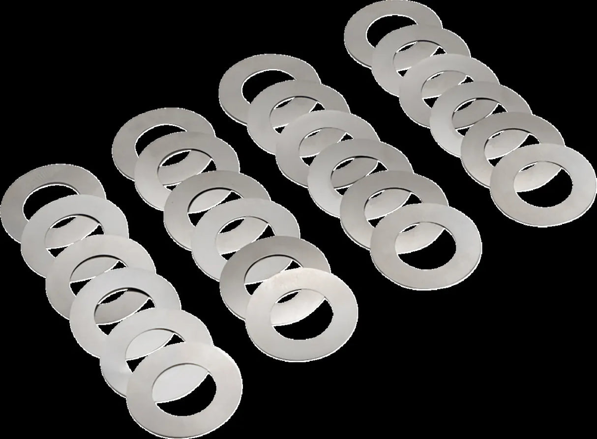 Rocker Shaft Shims