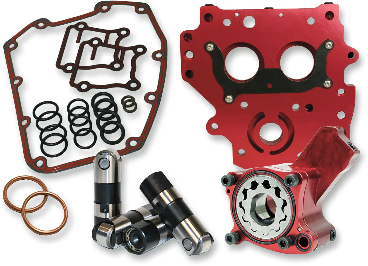 Race Series® Oil System Kit