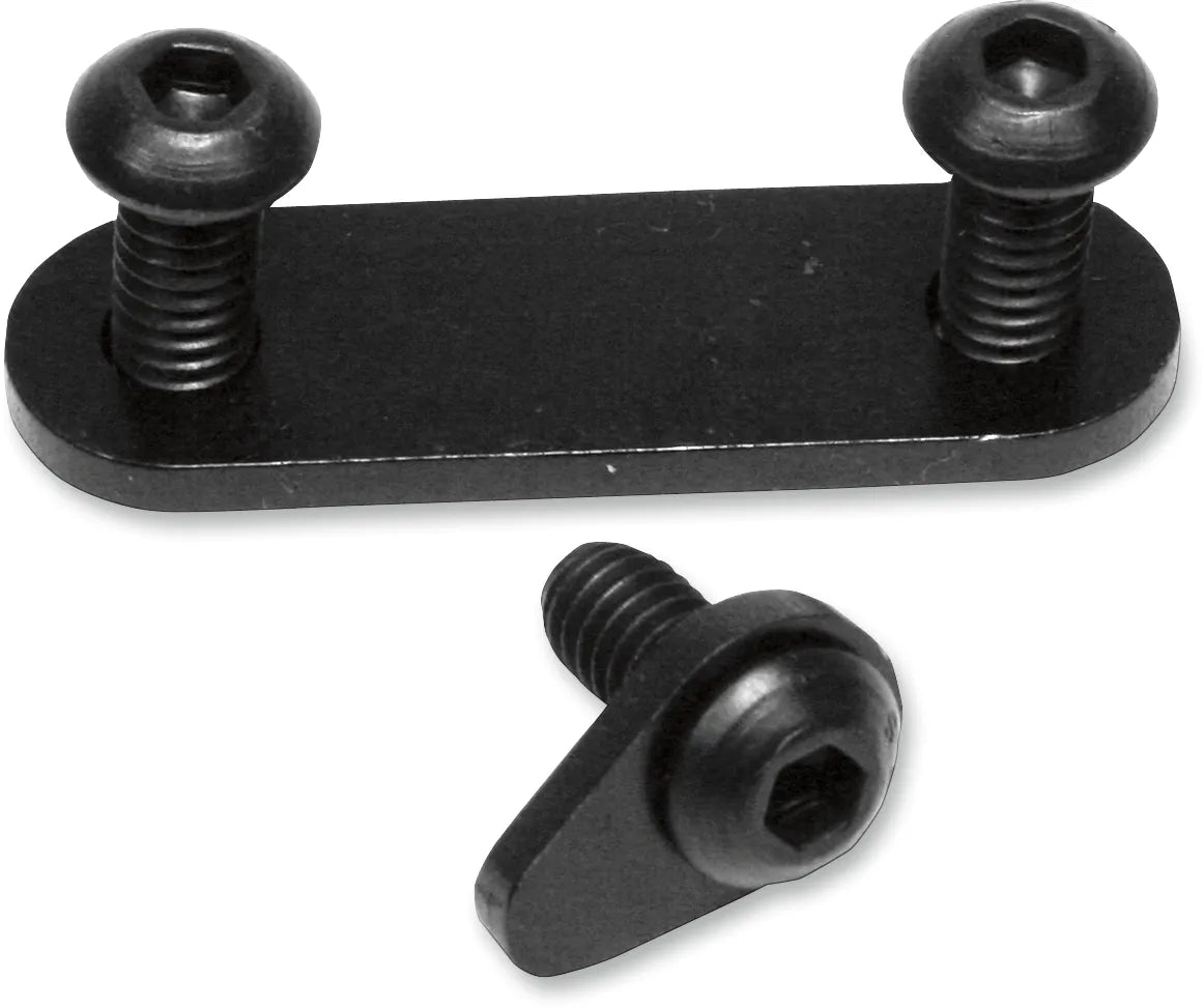 Block Off Cam Plate - M8/Twin Cam