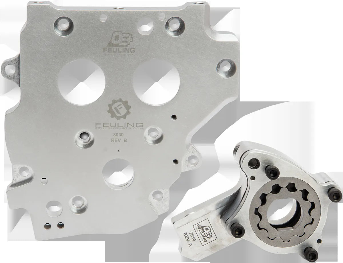 OE+ Oil Pump/Camplate Kit