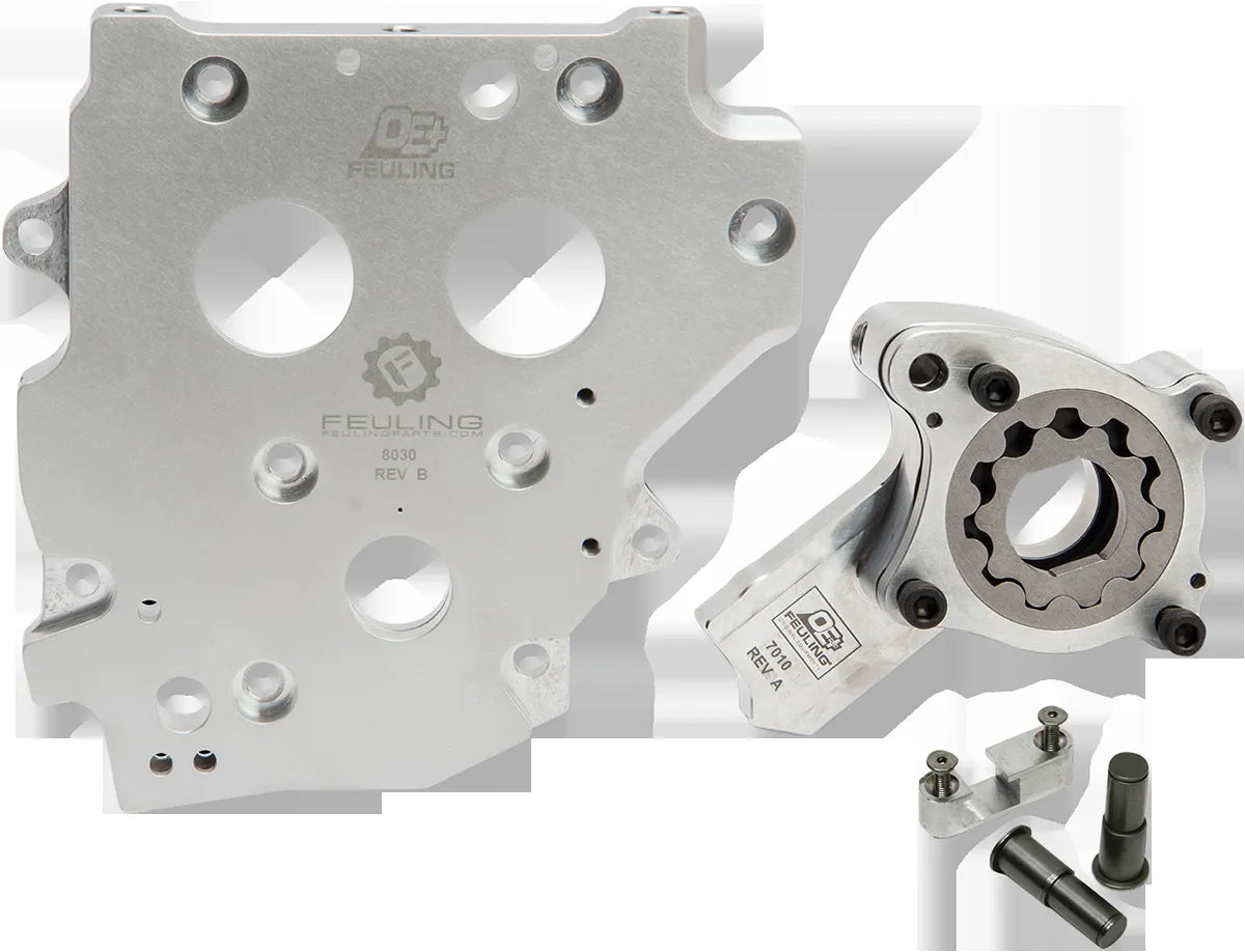 OE+ Oil Pump/Camplate Kit
