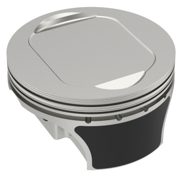 Kb Pistons Forged Pistons TC96 to 103CI 9.5:1 Standard - KB907C.STD For Harley Motorcycles 2007-2017