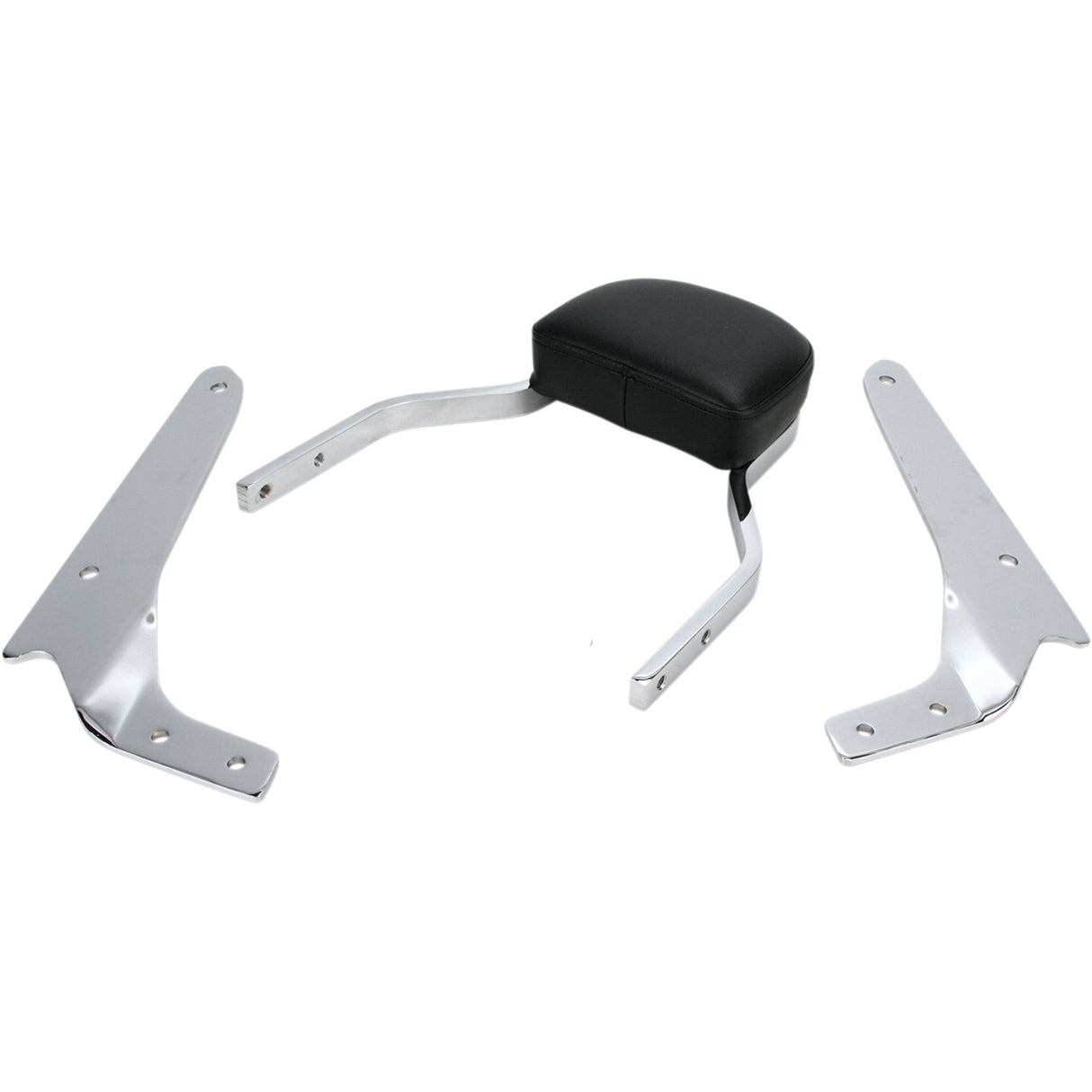 Cobra Sissy Bar - 02-4611 Honda VT750C2 Shadow Spirit 2007-2009