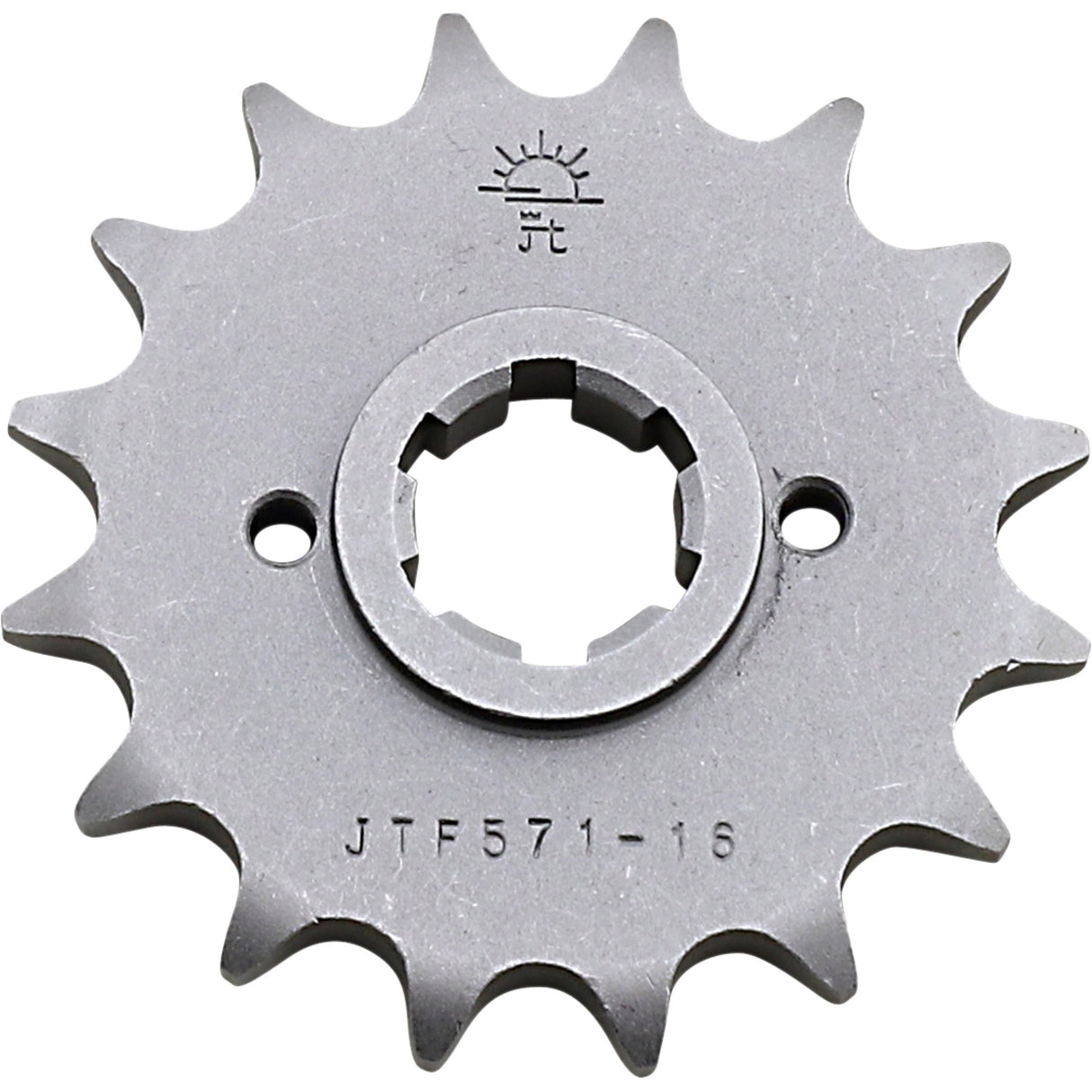 JT SPROCKETS JTF571-16 JTF571.16 Countershaft Sprocket — Yamaha Counter Shaft Sprocket - 16-Tooth