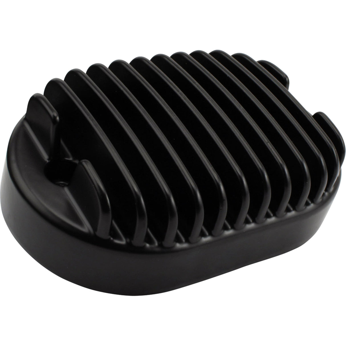 RM Stator Voltage Regulator Mosfet Black Softail - RMS021-108806 For Harley Softail 2018-2024
