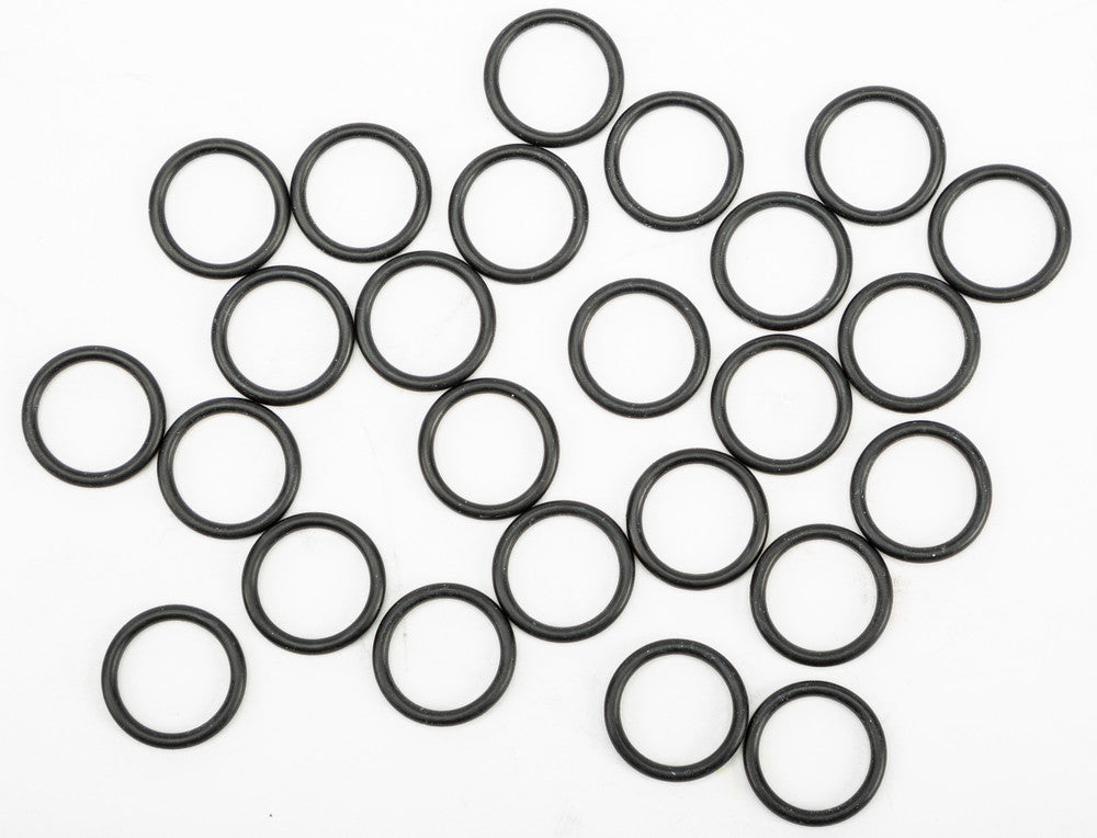 James Gasket James Gaskets Coolant Manifold O-Ring 25/PK - 11900090 For Harley Motorcycles 2017-2019