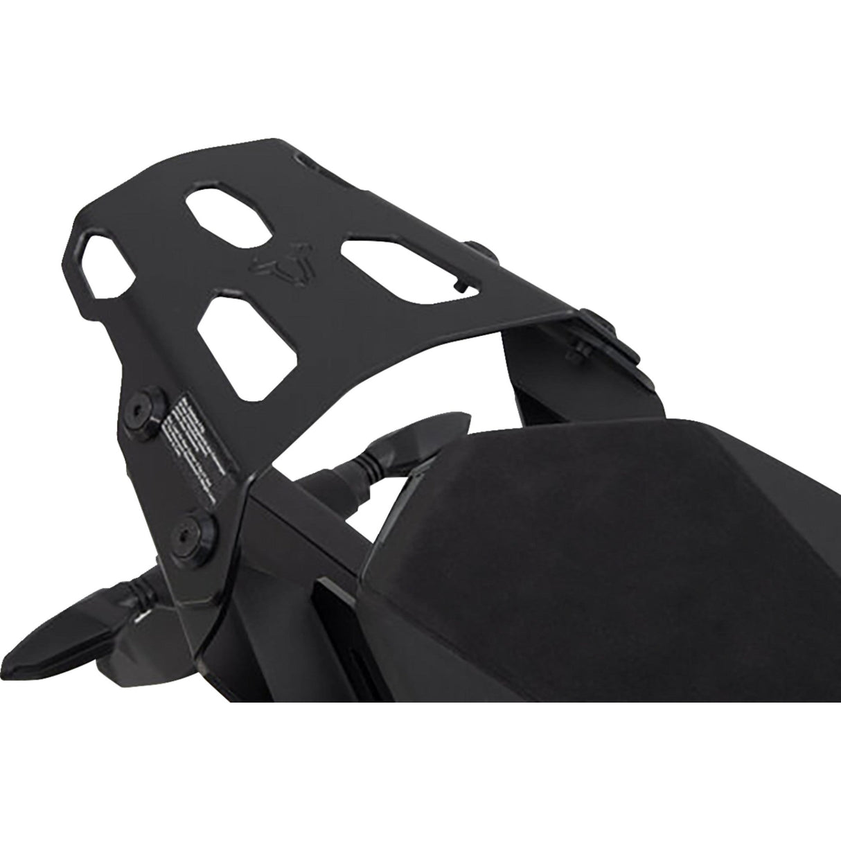 Sw-Motech Pro Tail Bag System - GPT.04.915.30000 KTM 1290 Super Duke 2019-2023