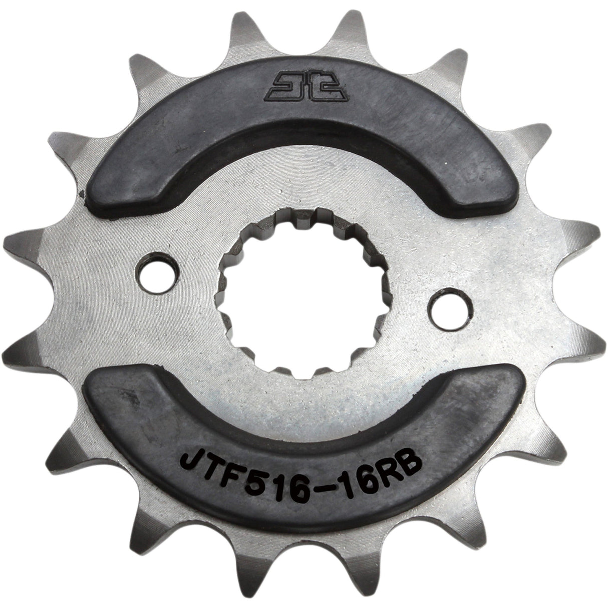 JT Sprockets Sprocket - JTF516.16RB Suzuki 500E / GS500F / 500 / 500F 1994-2010