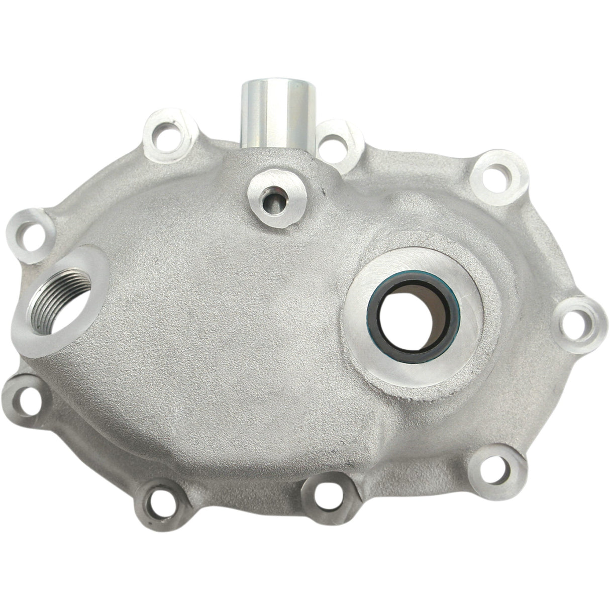 S&S Cycle Kicker Cover 9 Hole - 106-6479-00 For Harley Motorcycles 1936-1985