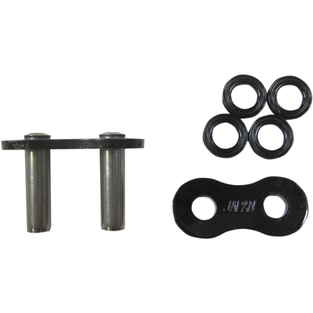 EK 1225-0514 530MVXZ2-MLJ/K 530 MVXZ2 Series Connecting Link black