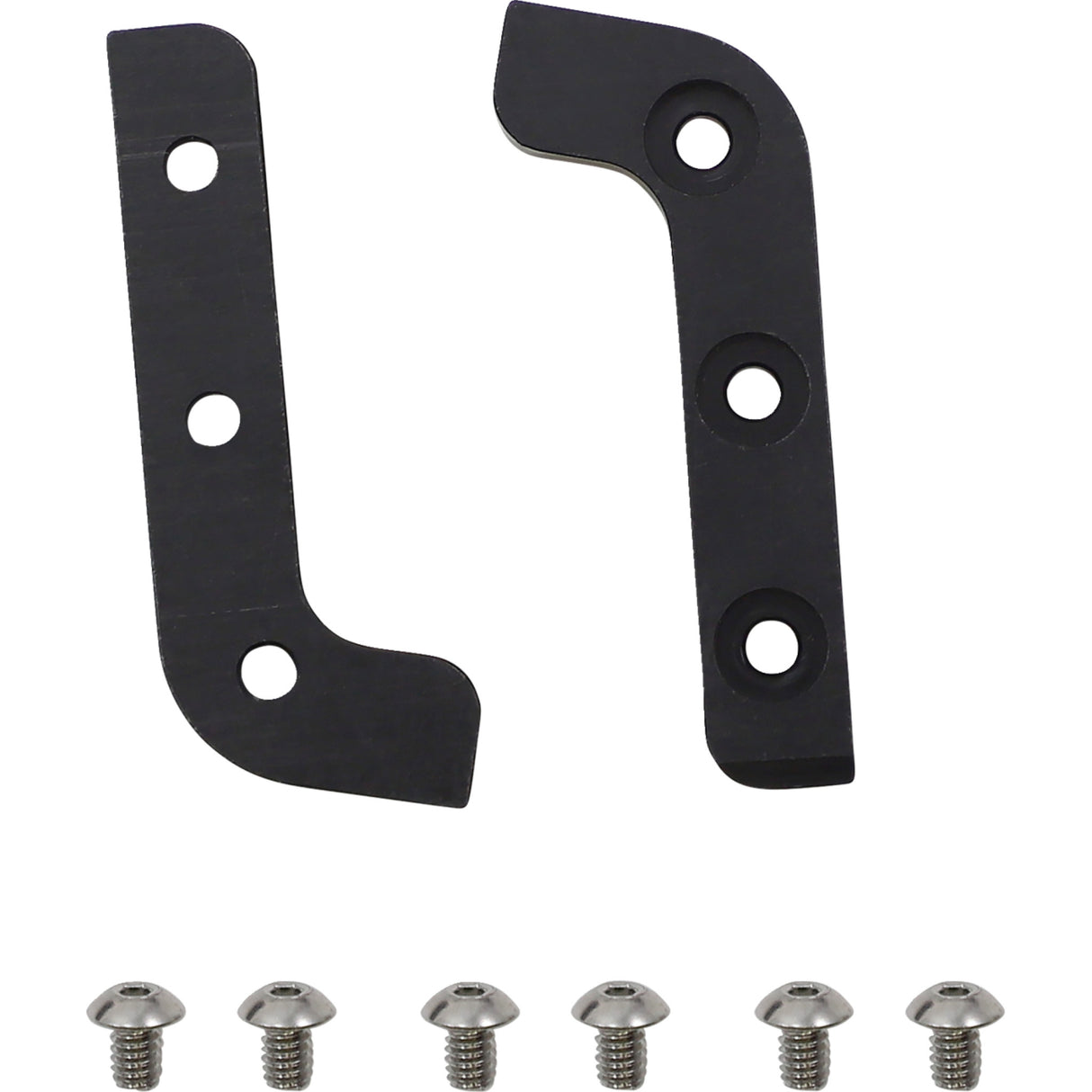 Thrashin Supply Co. Floorboards - TSC-2211-3 For Harley Motorcycles 1986-2026