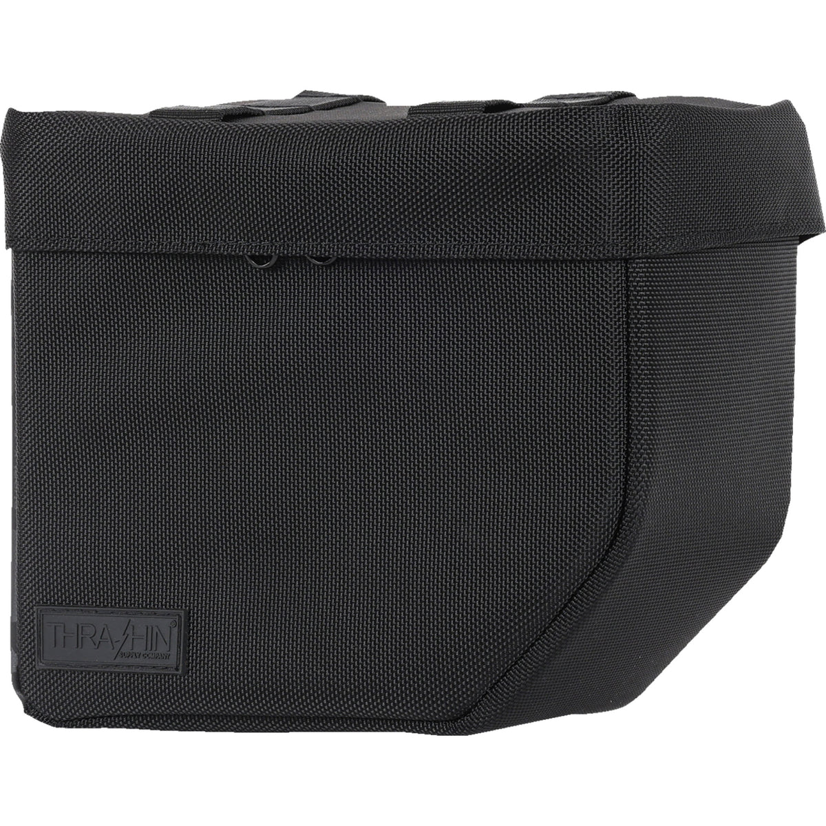 THRASHIN SUPPLY CO. 3501-2168 TSB-0019 Mini Essential Handbags - Mini Essential Saddlebags - 8 Liter