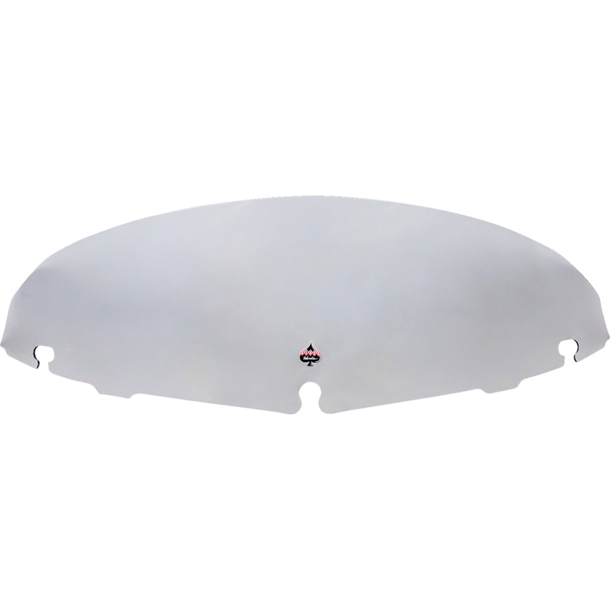 Klock Werks Flare® Windshield 5" Tint - KWW-01-0588-T For Harley Touring 2014-2025