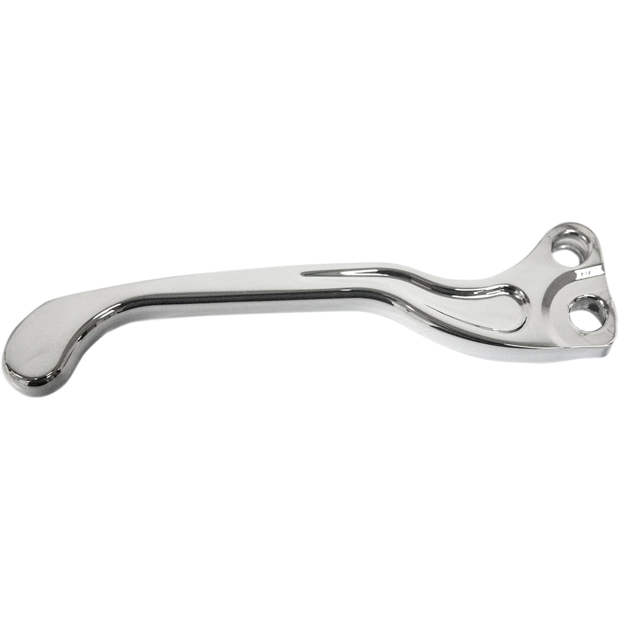 PERFORMANCE MACHINE (PM) 0614-0819 0062-1031-CH Contour Billet Brake Replacement Lever - Chrome