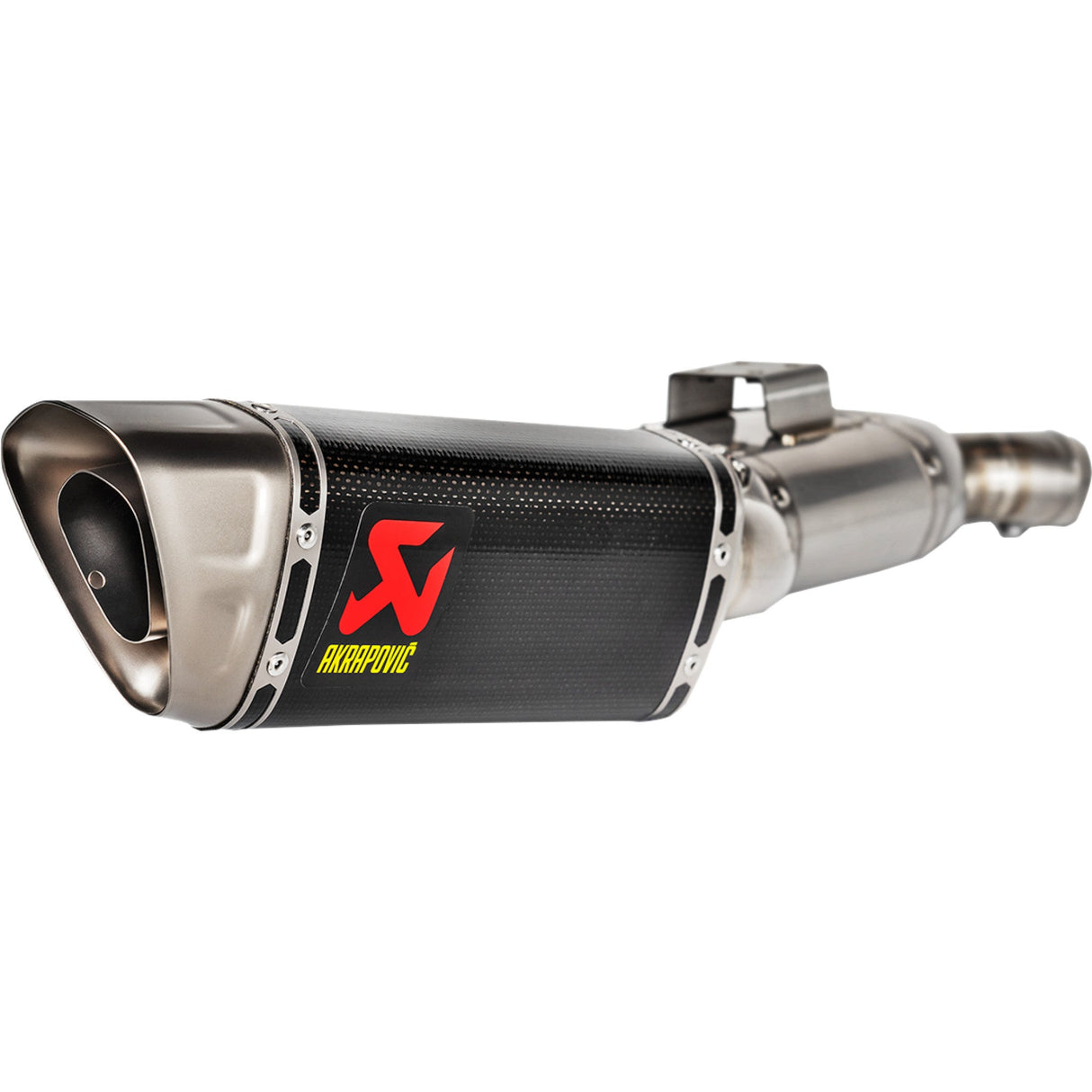 Akrapovic Muffler - S-B9SO2-APC BMW F900R / F900XR 2020-2025