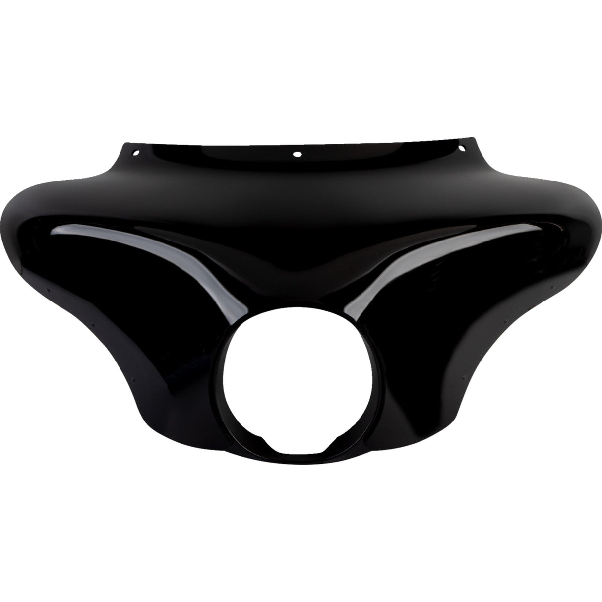 MEMPHIS SHADES 2330-0270 MEM7521 Batwing Fairing chief bobber