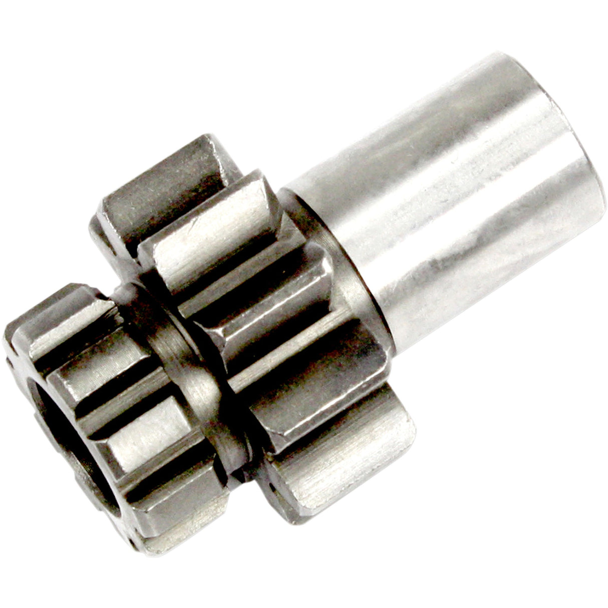 Compu-Fire Pinion Gear Big Twin - 019-10045 For Harley Motorcycles 1998-2007