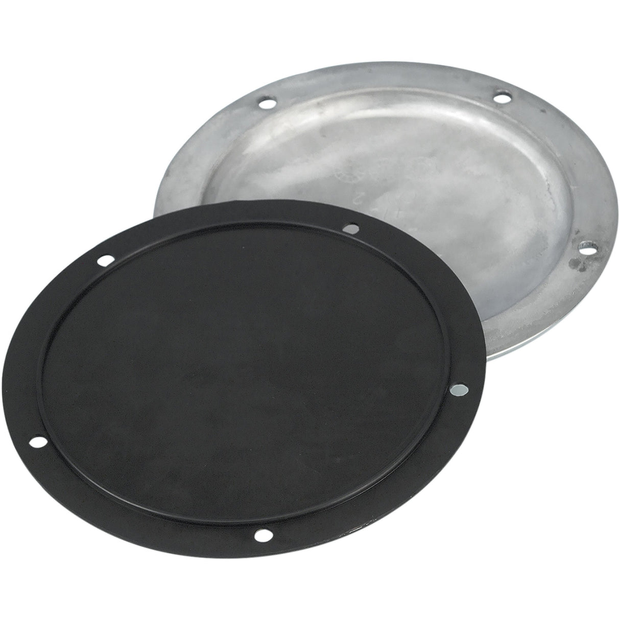 JAMES GASKET 0935-0090 JGI-25416-99-DL Derby/Inspection Cover Seal Kit Derby Cover Seal - Twin Cam