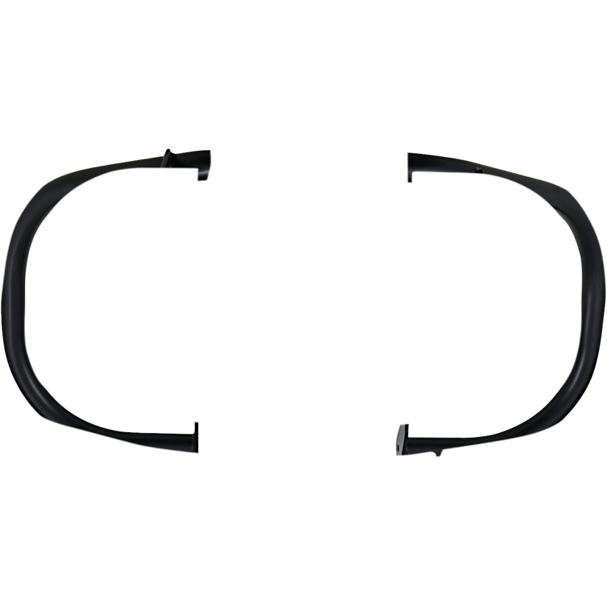COBRA 0505-1090 01-1118B Freeway Bar black