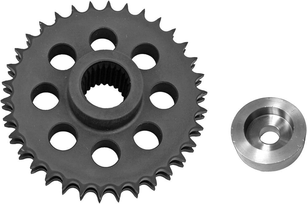 Harddrive Compensator Elminator Sproket 34 Tooth - 191205 For Harley Motorcycles 2017-2019