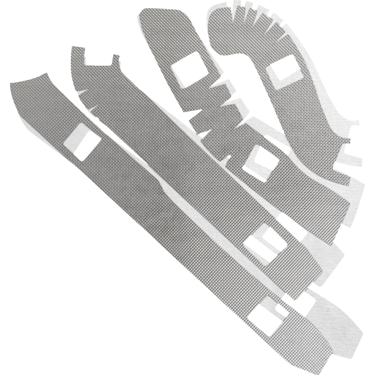 DEI 1861-1720 901083 Heat Shield Liner Kit