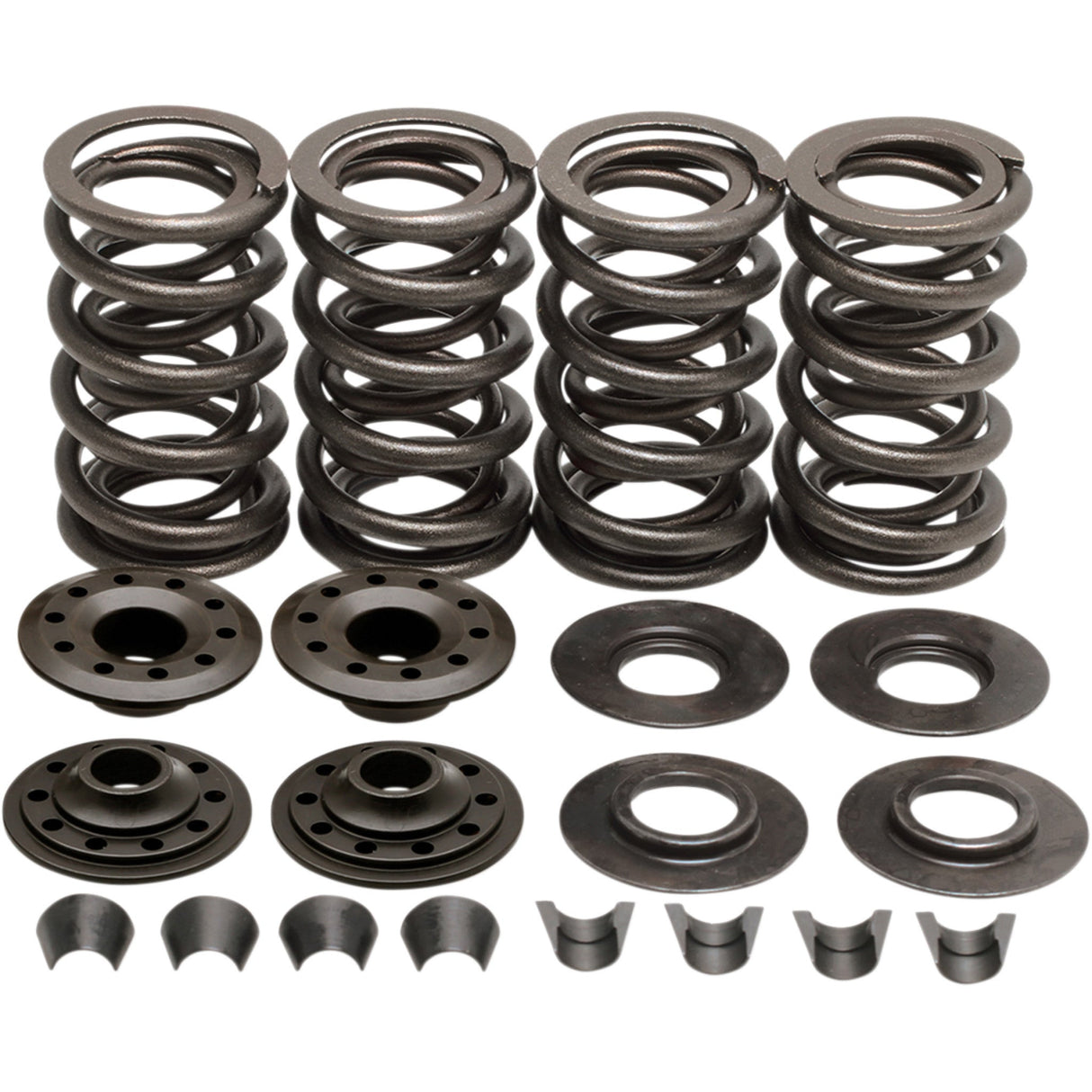 KIBBLEWHITE 0926-0802 20-20132 Valve Spring Kit big twin