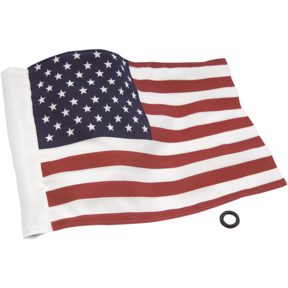 SHOW CHROME 9001-0004 4-240US Flag usa - 6" x 9"