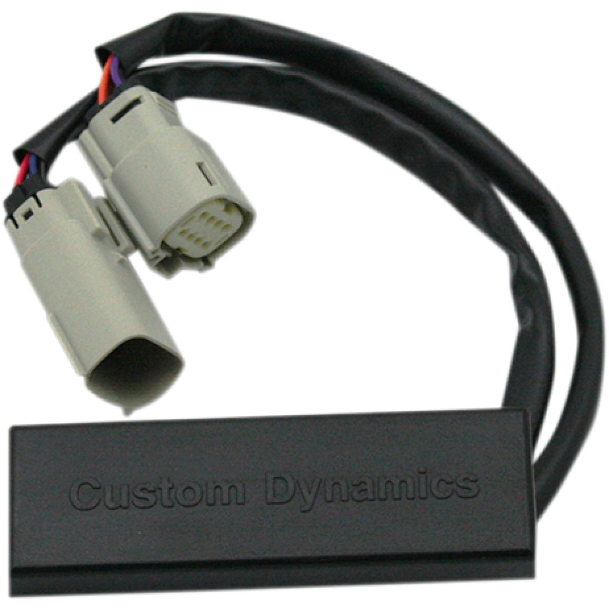 CUSTOM DYNAMICS 2050-0402 STROBES-TGCVO Magic Strobes™ Brake Light Flasher - Strobe Module - CVO Trike