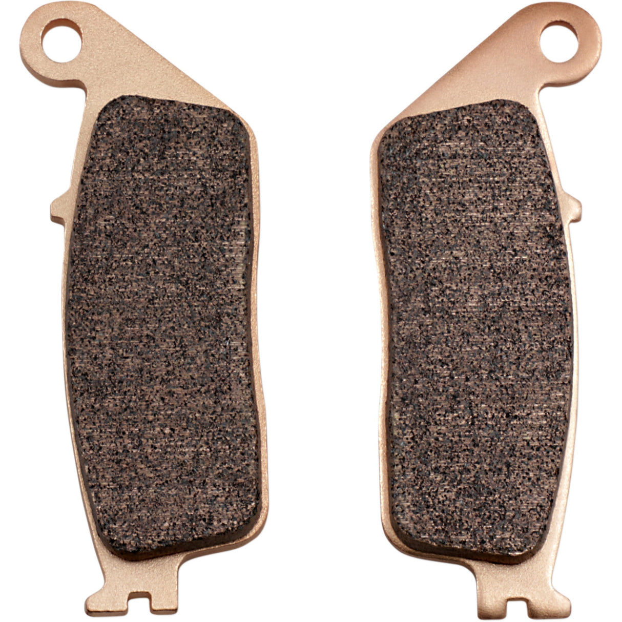 Galfer HH Sintered Brake Pads Front Rear - FD140G1370 For Honda Motorcycles 1989-2020 | Victory Motorcycles 2008-2017 | Indian 2014-2023