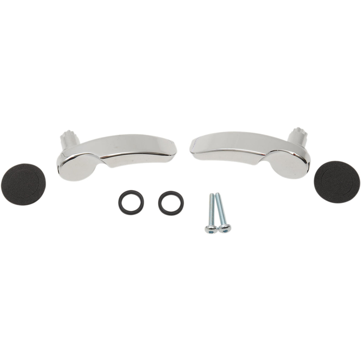 Drag Specialties Hardware - 3501-1157 For Harley Touring 2014-2024