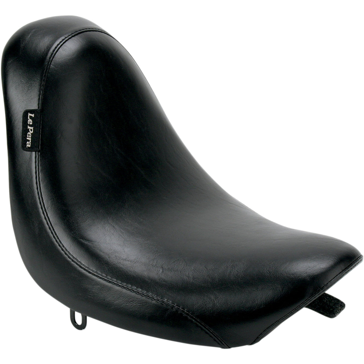 LePera Silhouette Seat - LD-850 For Harley Softail Deuce 2000-2007
