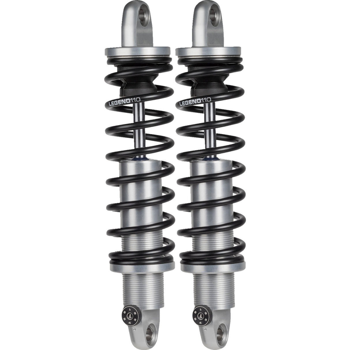 Legend Suspension Revo-A Shock Absorber - 1310-1774 For Harley Touring 1999-2026