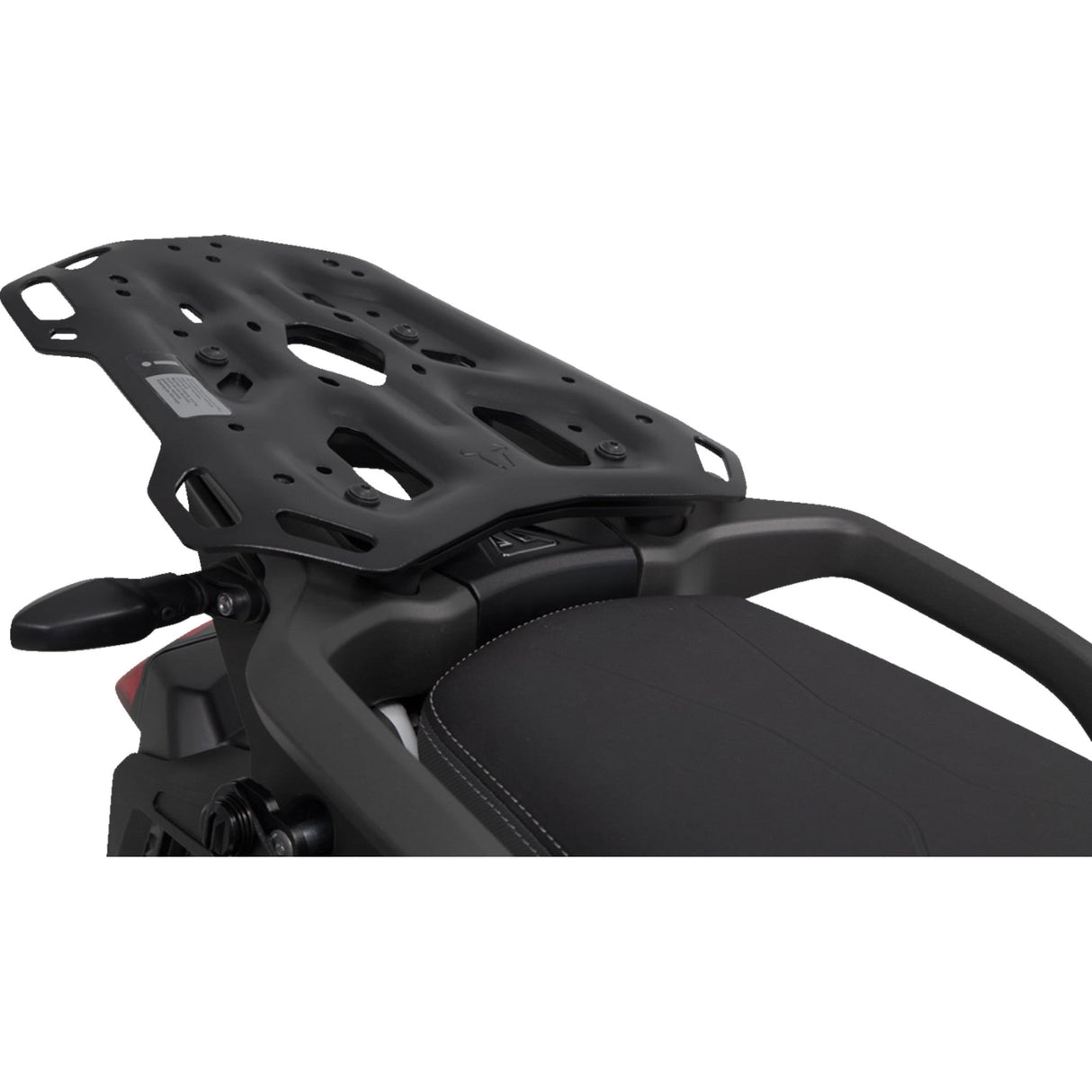 Sw-Motech Pro Tail Bag System - GPT.11.953.30000 Triumph Tiger 2020-2024