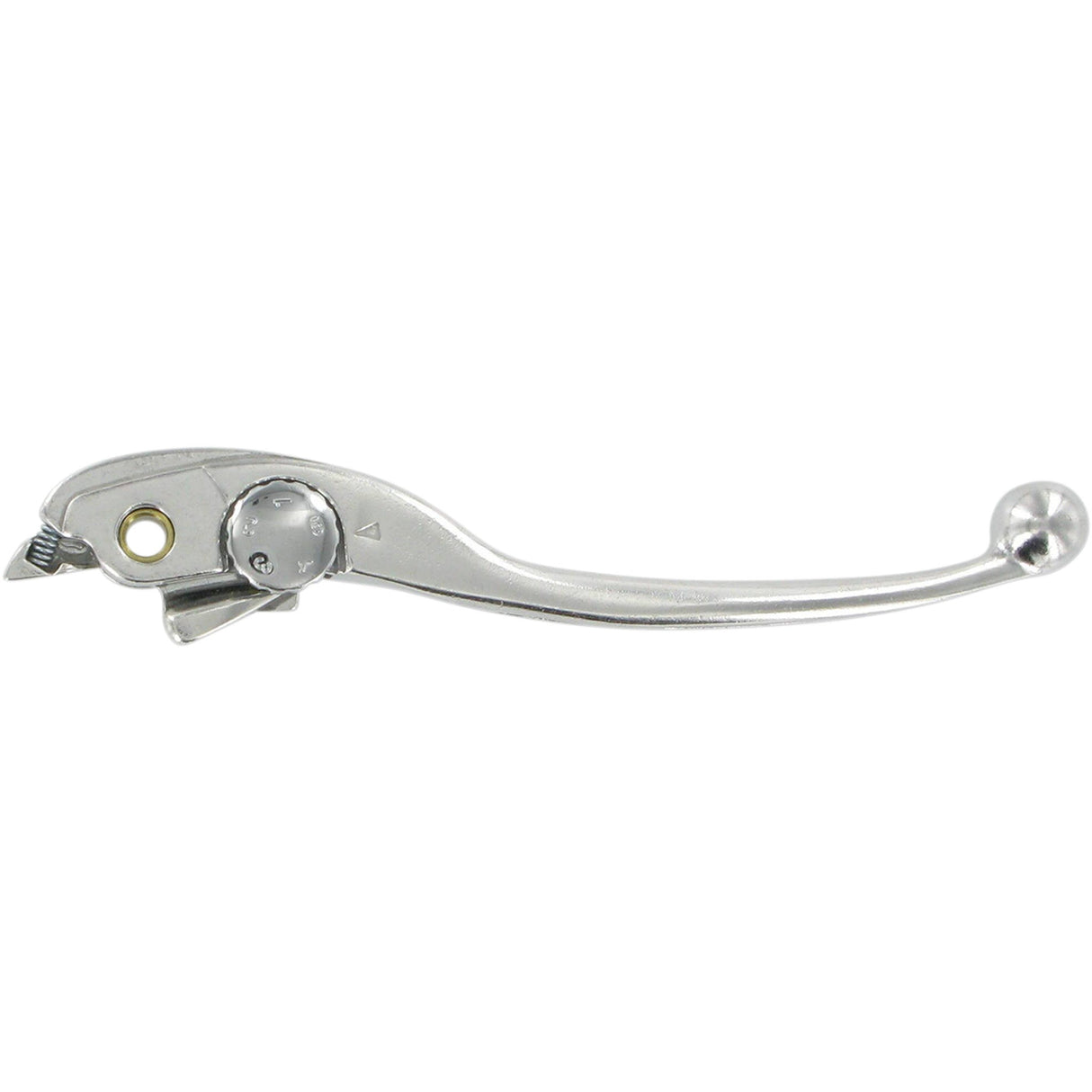 Parts Unlimited Lever - 44-196 Honda CBR929RR / RVT1000R / CBR954RR 2000-2006