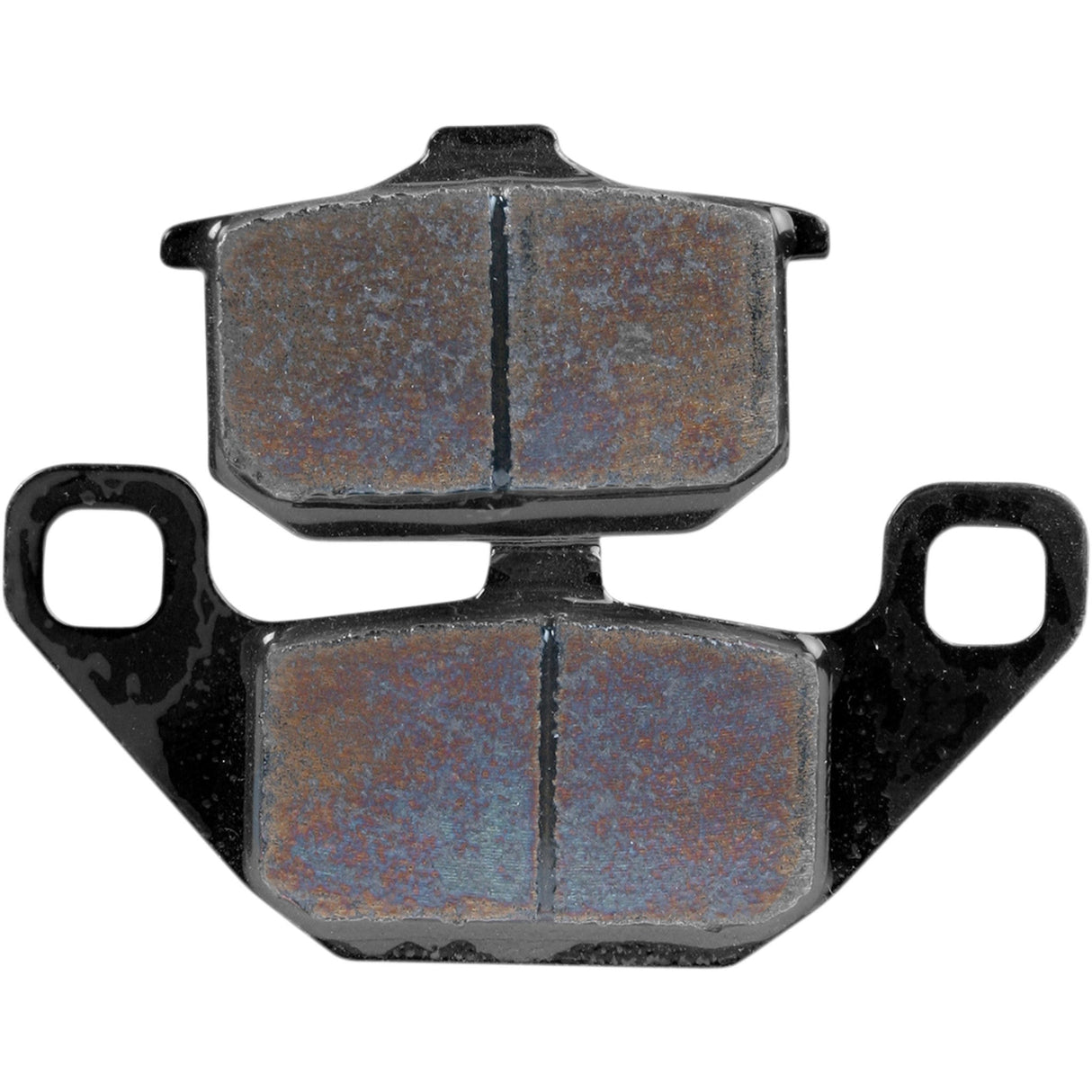 Sbs Brake Pad - 557LS Kawasaki Motorcycles 1983-2006