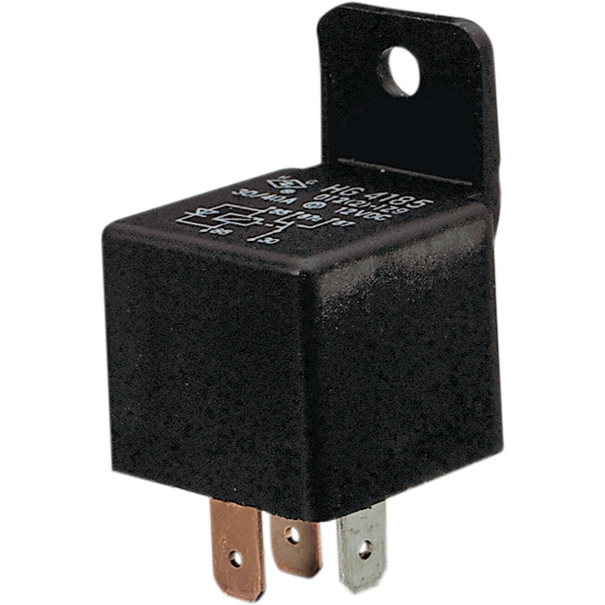 DRAG SPECIALTIES DS-325866 Relay switch - starter - harley davidson
