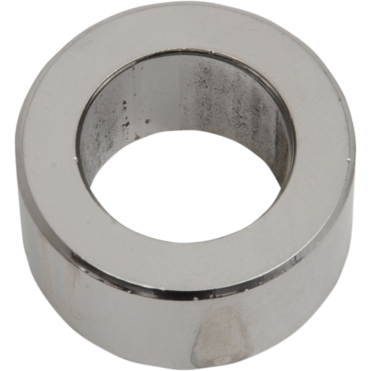 DRAG SPECIALTIES Chrome Outer Axle Spacer
