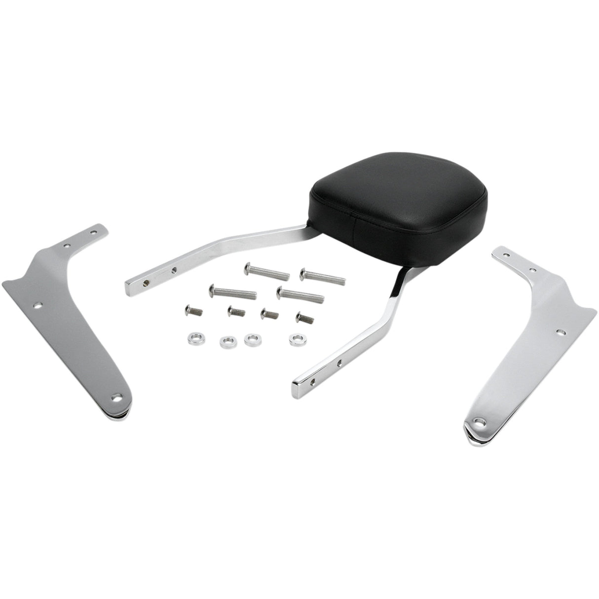 Cobra Sissy Bar - 02-5111 Honda VT750C2 Shadow Spirit 2007-2009