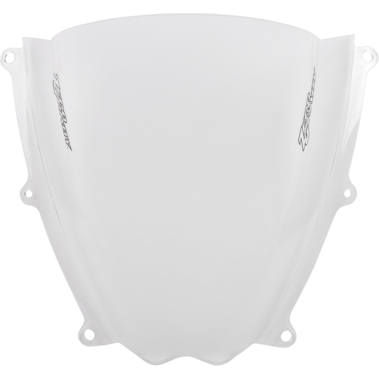 ZERO GRAVITY 2301-0721 16-111-01 Double Bubble Windscreen clear - gsxr1
