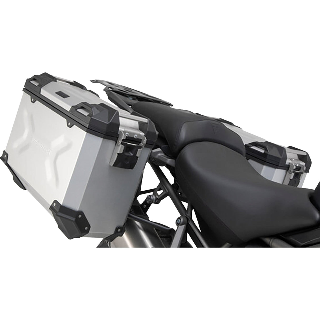 Sw-Motech Trax Hard Case System - KFT.11.483.70101/S Triumph Motorcycles 2012-2021