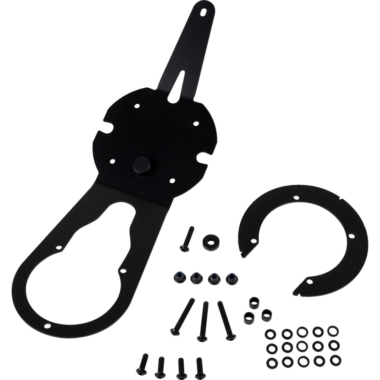GIVI 3502-0282 BF21 Tanklock Ring yamaha