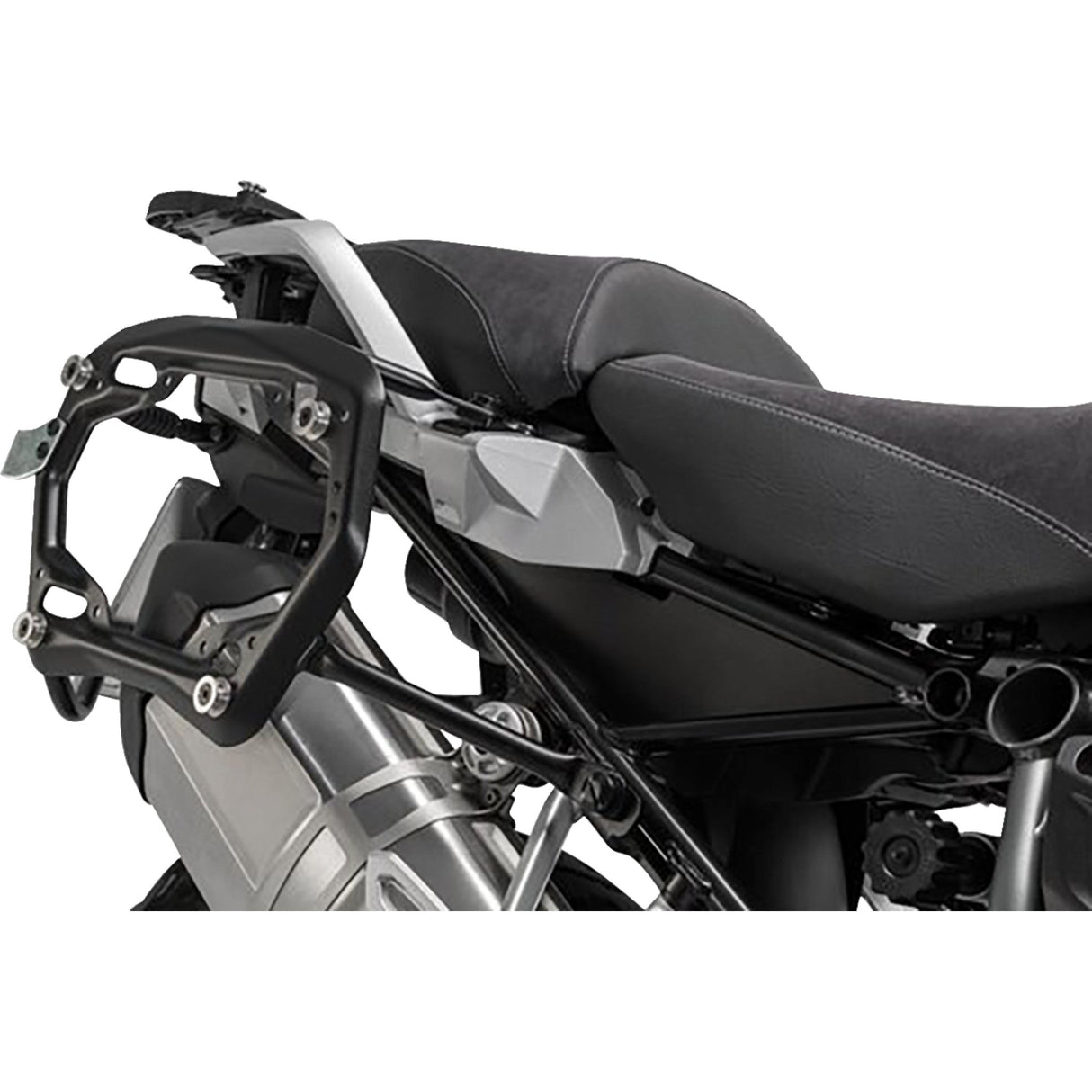 Sw-Motech Adventure Luggage System - ADV.07.664.75200/S BMW R1250GS Adventure 2019-2024